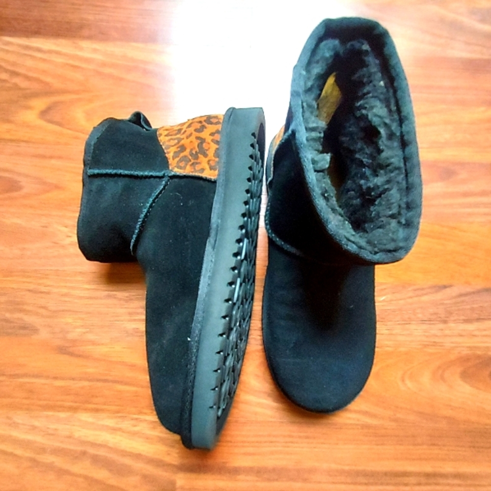 NWOB Koolaburra Boots